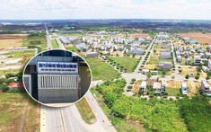Công an Đồng Nai sẽ điều tra những gì tại Dự án khu dân cư Long Phước?