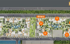Chi Tiết Mặt Bằng Masteri Centre Point