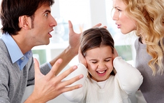Suýt bán căn hộ mới mua vì mâu thuẫn gia đình