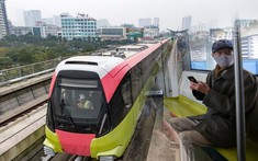 Người dân thủ đô phải chờ thêm 4 năm nữa mới được sử dụng toàn tuyến Metro Nhổn – ga Hà Nội
