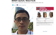 Một người Việt bị FBI truy nã vì tội rửa tiền ảo 3 tỉ USD