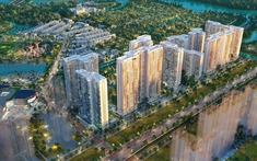 Vị Trí Masteri Centre Point Có Đắc Địa Không?