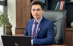Chân dung vị lãnh đạo trẻ nhất của Vingroup: Thành lập nhà máy từ năm 18 tuổi, hơn một năm ‘nhảy’ việc một lần
