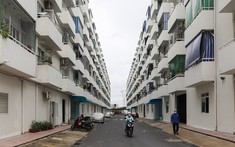 Nhà giá rẻ sẽ “cứu” thị trường bất động sản?