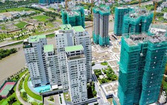 Quy định mới về bảo lãnh nhà ở hình thành trong tương lai có hiệu lực từ ngày 1/4