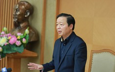 Phó Thủ tướng: Giá nhà ở xã hội phải phù hợp với thu nhập của người dân