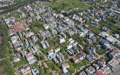 Thanh khoản nhà phố, biệt thự phía Nam thấp nhất thập kỷ