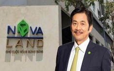 Novaland của ông Bùi Thành Nhơn muốn chào bán 2,9 tỷ cổ phiếu