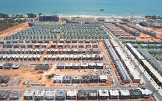 Cao tốc Dầu Giây – Phan Thiết đi vào hoạt động, dự án nào sẽ hưởng lợi?