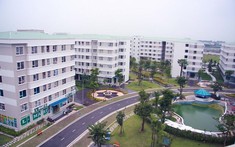 Bộ Xây dựng đề xuất bỏ điều kiện thường trú, tạm trú khi mua nhà ở xã hội
