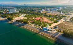 Ninh Thuận vào cuộc tháo gỡ khó khăn, vướng mắc trong việc triển khai các dự án đầu tư