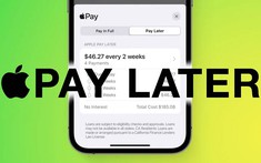 Apple cho người dùng vay tiền như thế nào?