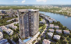 Vị Trí Thảo Điền Green Có Gì Đáng Chú Ý?