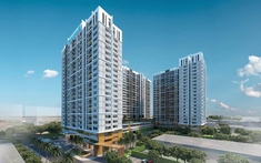Vị Trí The Privia Khang Điền Bình Tân Và 3 Lợi Thế Nổi Bật