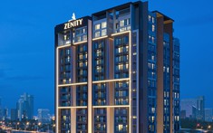 Vị Trí Zenity Có Tiềm Năng Không?