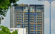 Mặt Bằng Zenity Quận 1 Có Gì Nổi Bật?