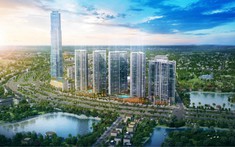 Vị Trí Eco Green Sài Gòn Ở Đâu? Tiềm Năng Như Thế Nào?