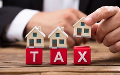 Sang Tên Sổ Hồng Chung Cư 2023 Cần Đóng Thuế, Phí Gì?