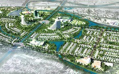 DIC trấn an cổ đông và tiếp tục triển khai nhiều dự án “khủng”