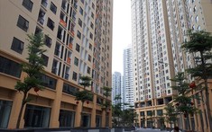 Quốc hội không tán thành quy định sở hữu nhà chung cư có thời hạn