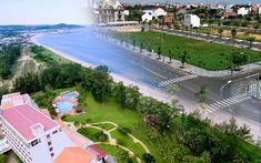 Vi sao sân golf Phan Thiết biến thành khu đô thị biển?