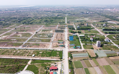 Hà Nội: Chỉ đạo mới nhất đối với 64 dự án ''ôm đất'' bỏ hoang tại Mê Linh