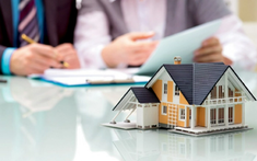 Quy định mới về tính thuế giá trị gia tăng khi chuyển nhượng bất động sản