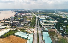 Nhu cầu về bất động sản khu công nghiệp & logistics tại châu Á dự kiến chậm lại trong năm 2023