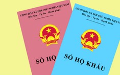 Thủ tục nhà đất được thực hiện thế nào từ khi bỏ sổ hộ khẩu giấy?