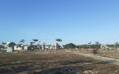 Sống trên đất vàng ven biển Bài 2: Đi tìm giải pháp