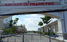 Kiến nghị Bộ Công an vào cuộc điều tra vụ chuyển nhượng “đất vàng” ở Cà Mau