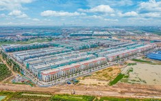 CapitaLand  có thể chi 1,5 tỷ USD mua dự án bất động sản của Vinhomes