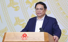 Thủ tướng yêu cầu giải ngân ít nhất 675.000 tỷ vốn đầu tư công trong năm 2023