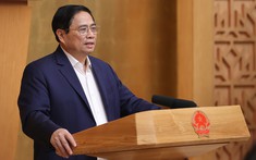 Thủ tướng: Tiếp tục tháo gỡ các khó khăn của thị trường bất động sản