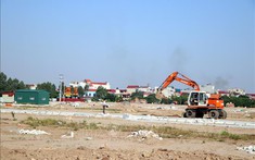 Thu hồi đất, chưa có nhà ở có được bố trí tái định cư?