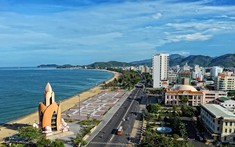 Quy hoạch Khánh Hòa thành thành phố trực thuộc Trung ương, Cam Lâm trở thành đô thị loại 1