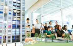 Đề xuất giãn nợ gốc, lãi vay cho các doanh nghiệp bất động sản khó khăn 