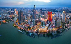 Thông qua Đề nghị xây dựng Nghị quyết thí điểm một số cơ chế, chính sách đặc thù TP.HCM