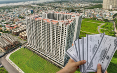 Một doanh nghiệp bất động sản gia hạn được 2 lô trái phiếu 900 tỷ đồng