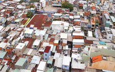 TP.HCM thu hồi dự án treo 20 năm giữa lòng quận 1