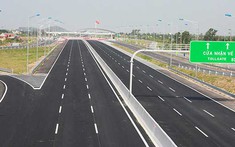 Lập Hội đồng thẩm định Dự án cao tốc Tuyên Quang - Phú Thọ