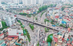 4 dự án bất động sản sắp được triển khai tại quận Thanh Xuân, Hà Nội