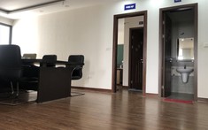 Thị Trường Thuê Văn Phòng Cho Thuê Hà Nội Chờ Khởi Sắc