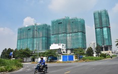 Ngập chìm trong nợ vì mua nhà với lãi suất thả nổi