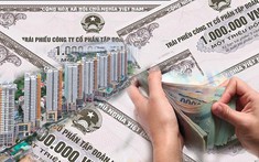 Kiến nghị ngân hàng cho doanh nghiệp vay tiền để trả nợ trái phiếu
