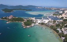 Thủ tướng phê duyệt điều chỉnh quy hoạch chung Khu kinh tế Vân Phong: Bất động sản hưởng lợi gì?