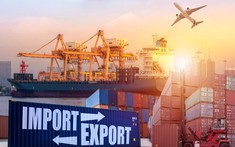 Nửa đầu tháng 3/2023 xuất nhập khẩu đạt hơn 27 tỷ USD