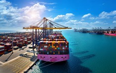 Quý 1/2023: Cán cân thương mại hàng hóa xuất siêu 4,07 tỷ USD
