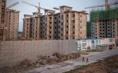 Trung Quốc công bố 17 biện pháp cải thiện thị trường nhà ở