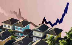 Lãi suất tác động tới thị trường bất động sản như thế nào?